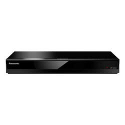 Panasonic DP-UB424 Lettore Blu-Ray Compatibilità 3D Nero