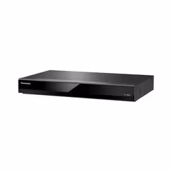 Panasonic DP-UB424 Lettore Blu-Ray Compatibilità 3D Nero - Vista aggiuntiva 2