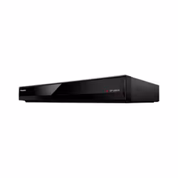 Panasonic DP-UB424 Lettore Blu-Ray Compatibilità 3D Nero - Vista aggiuntiva 3