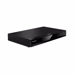 Panasonic DP-UB424 Lettore Blu-Ray Compatibilità 3D Nero - Vista aggiuntiva 4