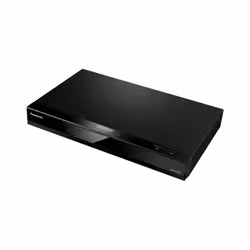 Panasonic DP-UB424 Lettore Blu-Ray Compatibilità 3D Nero - Vista aggiuntiva 5