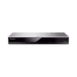 Panasonic DP-UB424 Lettore Blu-Ray Compatibilità 3D Argento