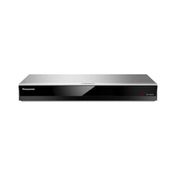 Panasonic DP-UB424 Lettore Blu-Ray Compatibilità 3D Argento