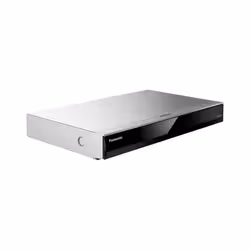 Panasonic DP-UB424 Lettore Blu-Ray Compatibilità 3D Argento - Vista aggiuntiva 3