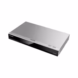 Panasonic DP-UB424 Lettore Blu-Ray Compatibilità 3D Argento - Vista aggiuntiva 4