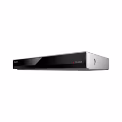 Panasonic DP-UB424 Lettore Blu-Ray Compatibilità 3D Argento - Vista aggiuntiva 5
