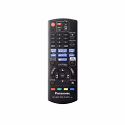 Panasonic DP-UB424 Lettore Blu-Ray Compatibilità 3D Argento - Vista aggiuntiva 6