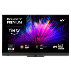 Panasonic -65Z95BEGA TV 165,1 cm (65") 4K Ultra HD Smart TV Wi-Fi Nero
