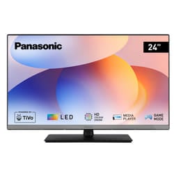 Panasonic TB-24S40AEZC TV 61 cm (24") HD Smart TV Wi-Fi Nero