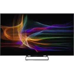 Panasonic TN-86W95CEZS TV 2,18 m (86") 4K Ultra HD Smart TV Wi-Fi Nero