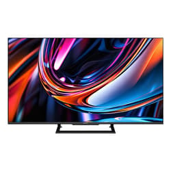 Panasonic -43W80CEZS TV 109,2 cm (43") 4K Ultra HD Smart TV Wi-Fi Nero