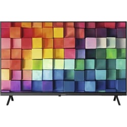 Panasonic -40S65CEZS TV 101,6 cm (40") Full HD Smart TV Wi-Fi Nero
