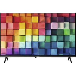 Panasonic -32S65CEZS TV 81,3 cm (32") Full HD Smart TV Wi-Fi Nero