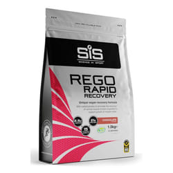 SiS REGO Rapid Recovery Bevanda sportiva