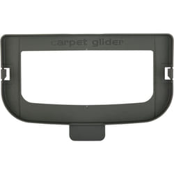 Black&decker - Adattatore di moquette e moquette per il pulitore a vapore nero e Decker 90585491