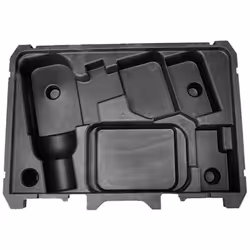 Inserto DeWALT DCF899 - Compatibile con le valigette TSTAK I, II e Combo - Accetta DeWalt DCF899 / DCF900 / DCF897 / DCF894 / ...