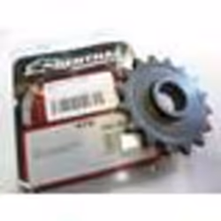 RENTHAL Pignone standard in acciaio 304 - 520