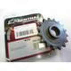 RENTHAL Pignone standard in acciaio 304 - 520