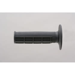 RENTHAL Manopole Serie Originale Half Waffle Medium- Grigio