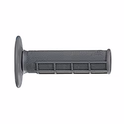 RENTHAL Manopole Serie Originale Half Waffle Medium- Grigio