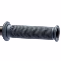 RENTHAL Rivestimenti full grip Road Race - grigio