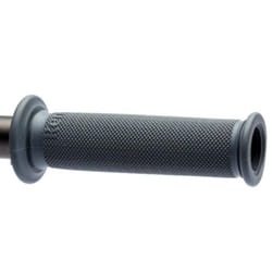 RENTHAL Rivestimenti full grip Road Race - grigio
