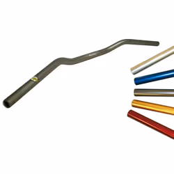 RENTHAL Manubrio 749 Road Wide