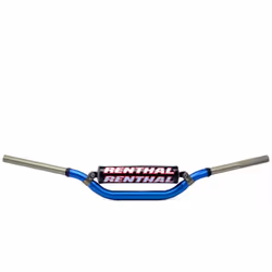 RENTHAL Manubrio Twinwall 999 McGrath/KTM SX125-450