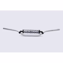 RENTHAL Manubrio MX/Enduro 7/8" 613 Enduro High