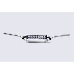 RENTHAL Manubrio MX/Enduro 7/8" 613 Enduro High