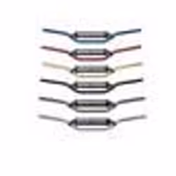 RENTHAL Manubrio MX/Enduro 7/8" 701 Honda CRF150/230