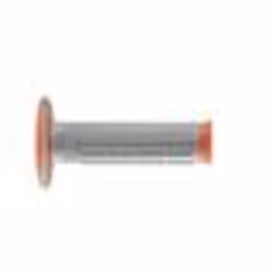 RENTHAL Rivestimenti semi-wuffled Tapered Series MX