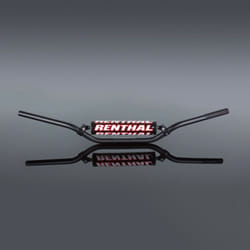 RENTHAL Manubrio MX/Enduro 7/8" 809 RC High