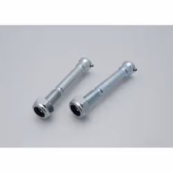 RENTHAL Kit viti ponte manubrio M12x77mm