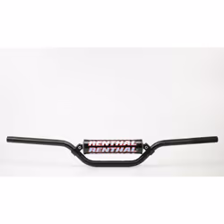 RENTHAL Mini manubrio MX 7/8" 823 KTM 65SX