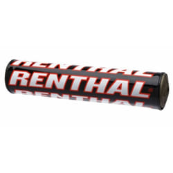 RENTHAL Schiuma manubrio Mini SX - 216mm, nero