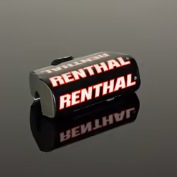 RENTHAL Schiuma manubrio® Fatbar Trial, nero
