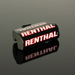 RENTHAL Schiuma manubrio® Fatbar Trial, nero