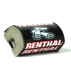 RENTHAL Schiuma manubrio Fatbar®, nero