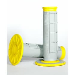 RENTHAL Rivestimenti semi-wuffled MX Dual Compound