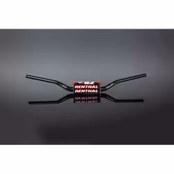 RENTHAL Manubrio R-Works Fatbar 36 934 KTM SX-SXF/Suzuki RM-RMZ/Yamaha YZ-F