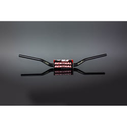 RENTHAL Manubrio R-Works Fatbar 36 934 KTM SX-SXF/Suzuki RM-RMZ/Yamaha YZ-F