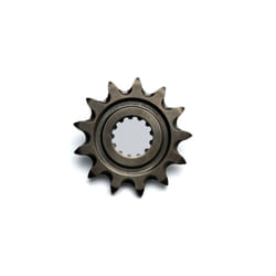 RENTHAL Pignone antifango in acciaio 508 - 520