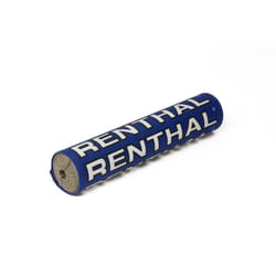RENTHAL Schiuma manubrio vintage SX - 240 mm, dimensione 10 mm