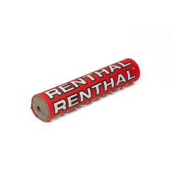 RENTHAL Schiuma manubrio vintage SX - 240 mm, dimensione 10 mm