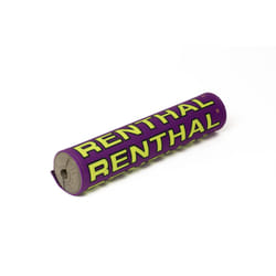 RENTHAL Schiuma manubrio vintage SX - 240 mm, dimensione 10 mm