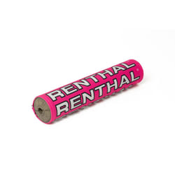 RENTHAL Schiuma manubrio vintage SX - 240 mm, dimensione 10 mm