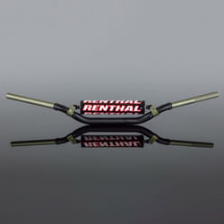 RENTHAL Manubrio Twinwall tipo 991