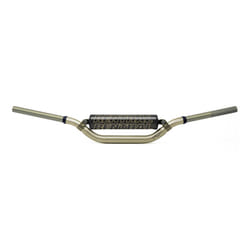 RENTHAL Manubrio Twinwall 996 Villopoto/Stewart - Anodizzato Duro