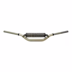 RENTHAL Manubrio Twinwall 998 Reed/Windham - Anodizzato duro